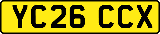 YC26CCX