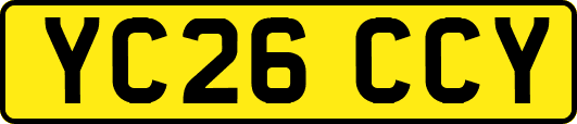 YC26CCY