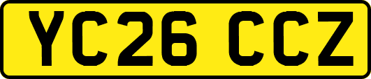 YC26CCZ