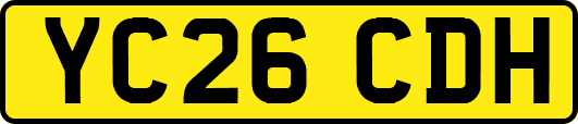 YC26CDH