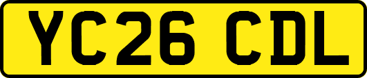 YC26CDL