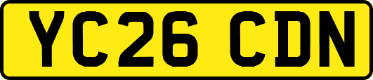 YC26CDN