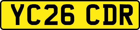 YC26CDR