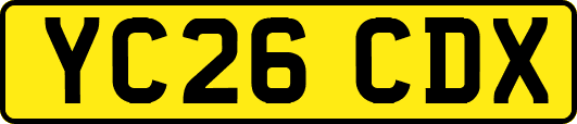 YC26CDX