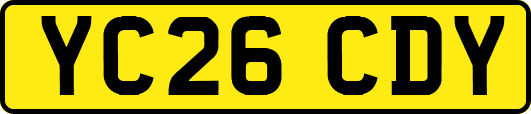 YC26CDY