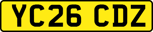 YC26CDZ