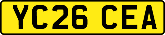 YC26CEA
