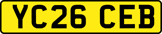 YC26CEB