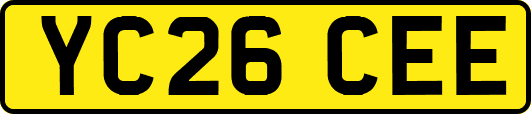 YC26CEE