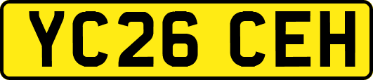 YC26CEH
