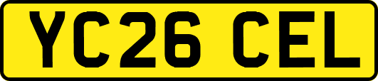 YC26CEL