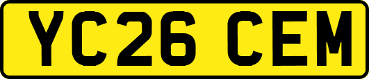 YC26CEM