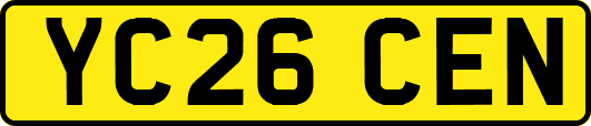 YC26CEN