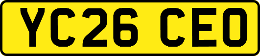 YC26CEO