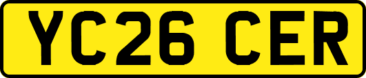 YC26CER