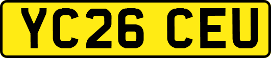YC26CEU