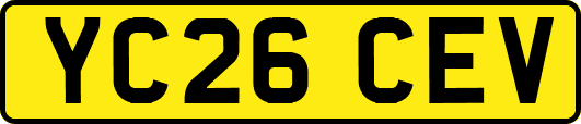 YC26CEV