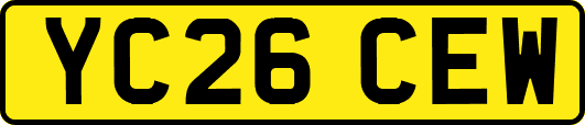 YC26CEW