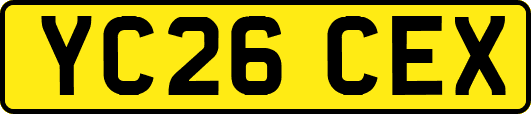 YC26CEX