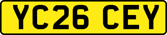 YC26CEY