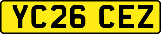 YC26CEZ