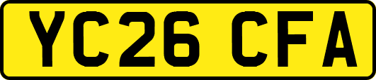 YC26CFA