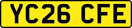 YC26CFE