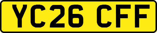 YC26CFF