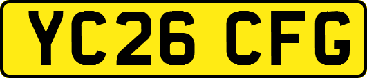 YC26CFG
