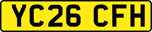 YC26CFH