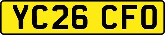 YC26CFO