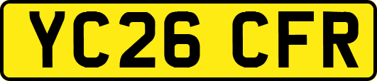 YC26CFR