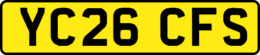 YC26CFS