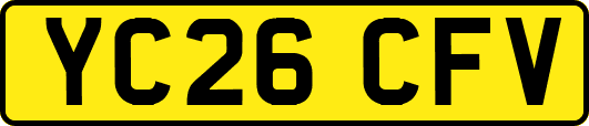 YC26CFV