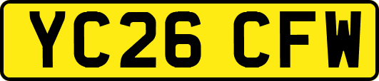 YC26CFW