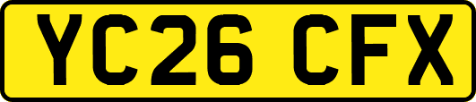 YC26CFX