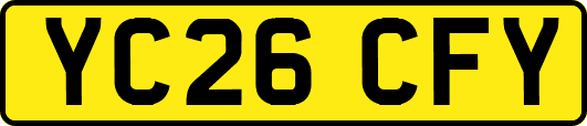 YC26CFY