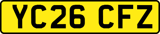 YC26CFZ