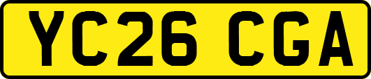 YC26CGA