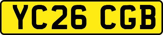 YC26CGB