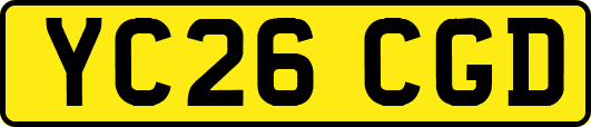 YC26CGD