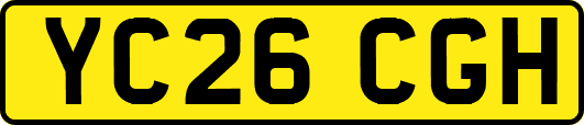 YC26CGH