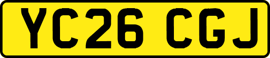 YC26CGJ
