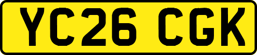 YC26CGK