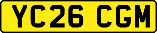 YC26CGM