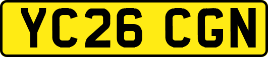 YC26CGN