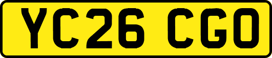 YC26CGO