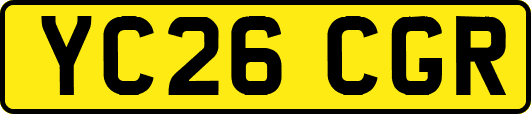 YC26CGR