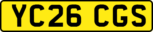YC26CGS