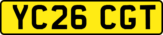 YC26CGT